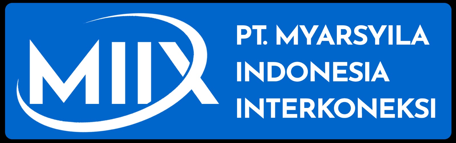 PT Myarsyila Indonesia Interkoneksi
